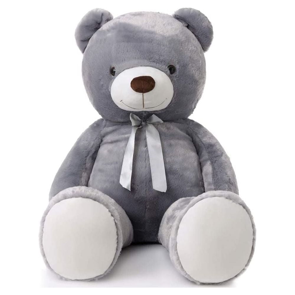 ミュージシャン Hearty Bear Stuffed Toy 81p6TU15EzL._AC_UF350,