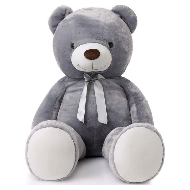 4 ft tall teddy 2025 bear