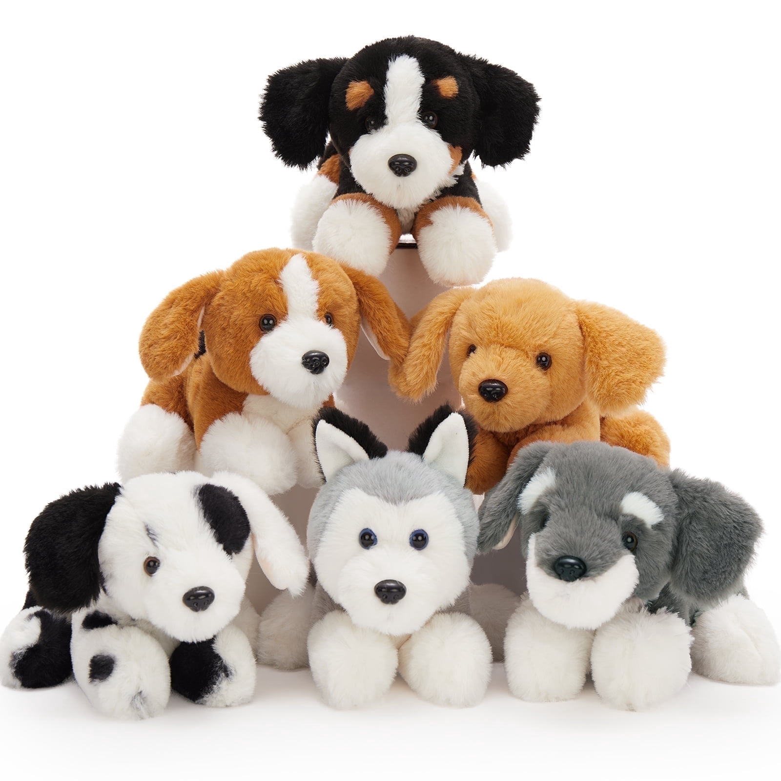 Six-Dog