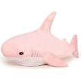 thumbnail image 1 of MorisMos Giant Shark Stuffed Animal 32" Soft Shark Plush Pillow, 1 of 7