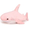 thumbnail image 1 of MorisMos Giant Shark Stuffed Animal 40" Soft Shark Plush Pillow, 1 of 7