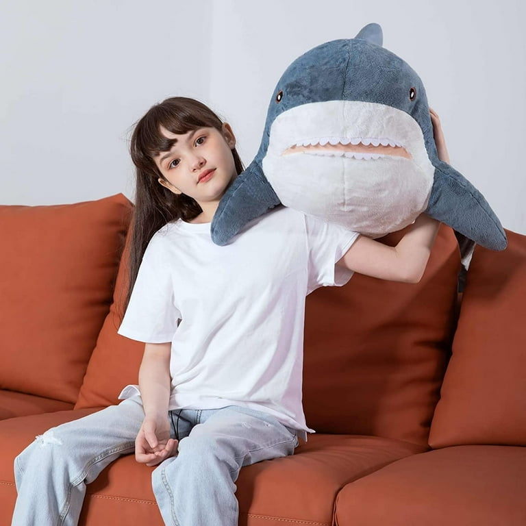 Soft shark outlet