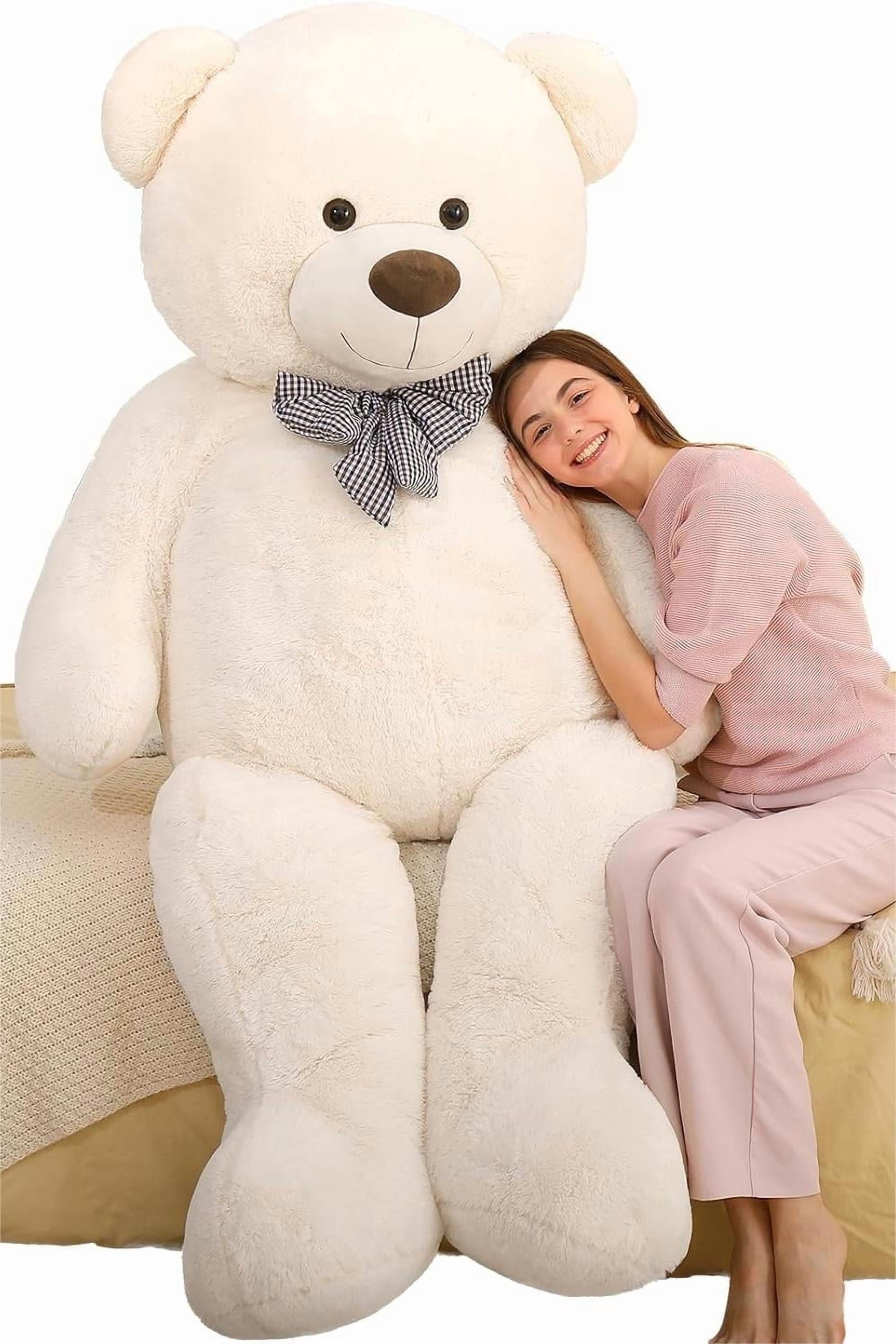 MorisMos Giant Teddy Bear 55