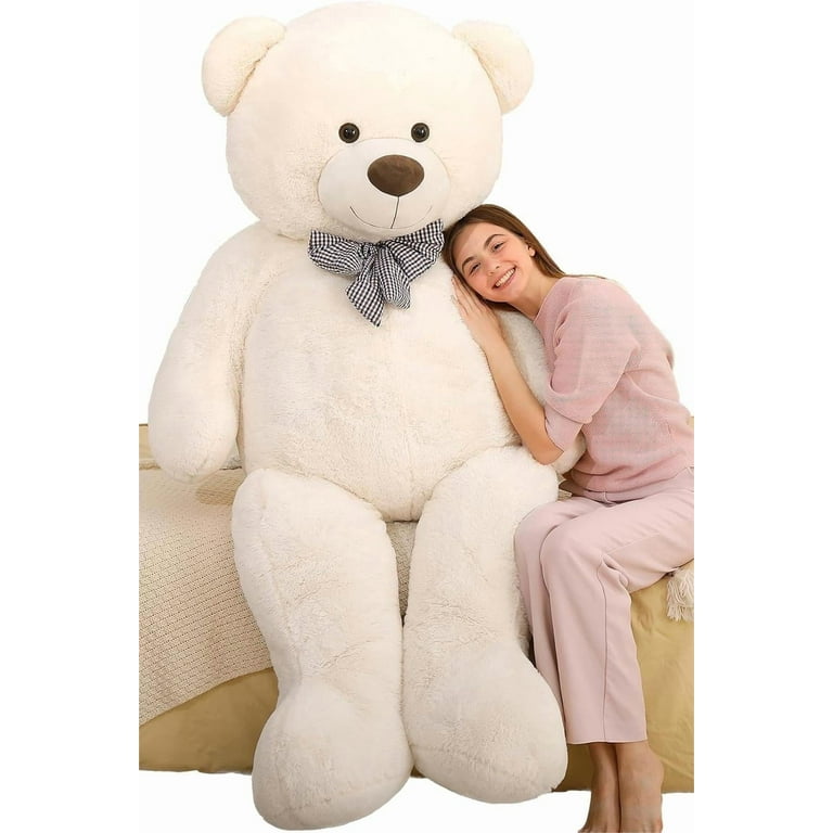 MorisMos Giant Teddy Bear 55
