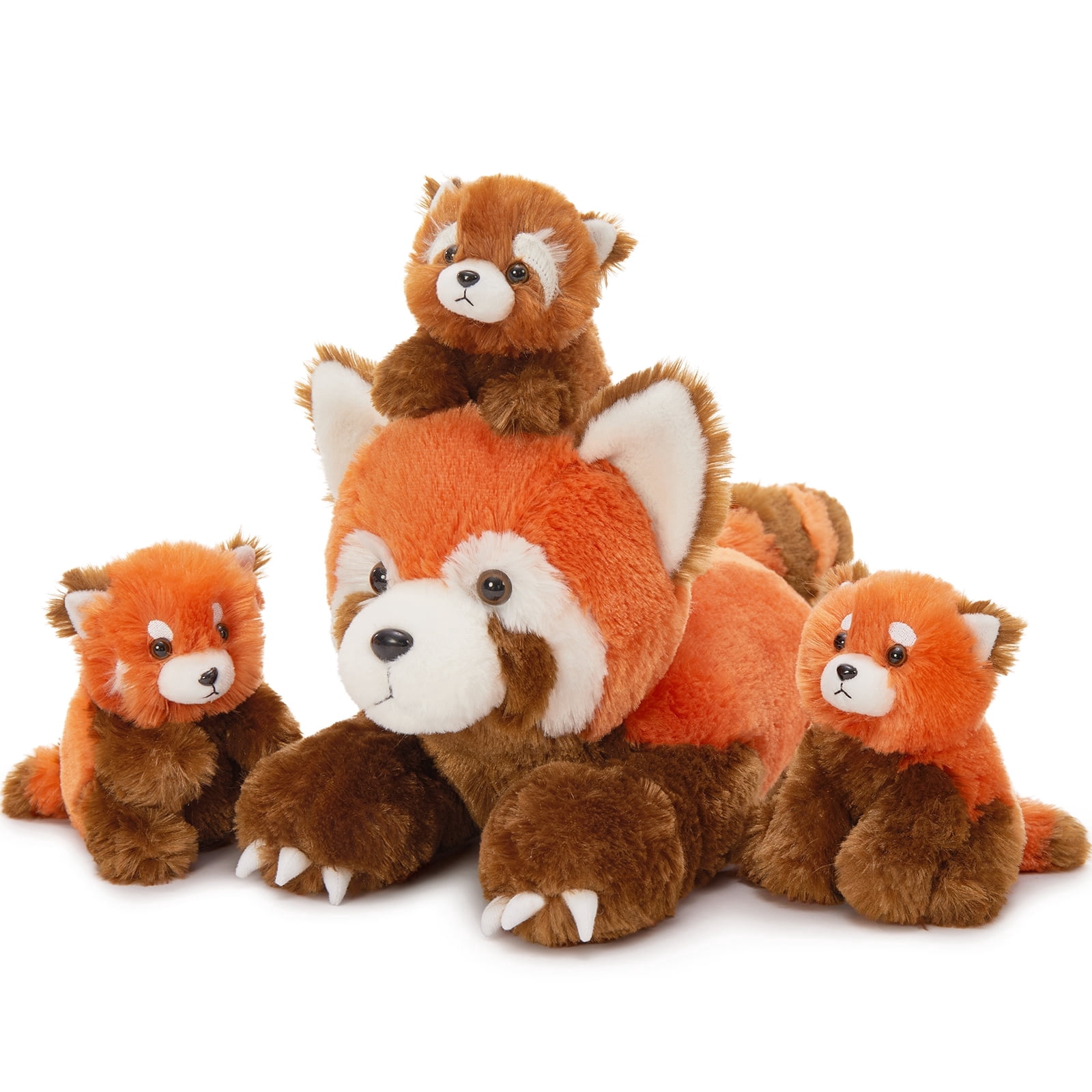 Red-RedPanda