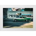 thumbnail image 1 of Morishige, Koji 14x11 White Modern Wood Framed Museum Art Print Titled - The history of, 1 of 4