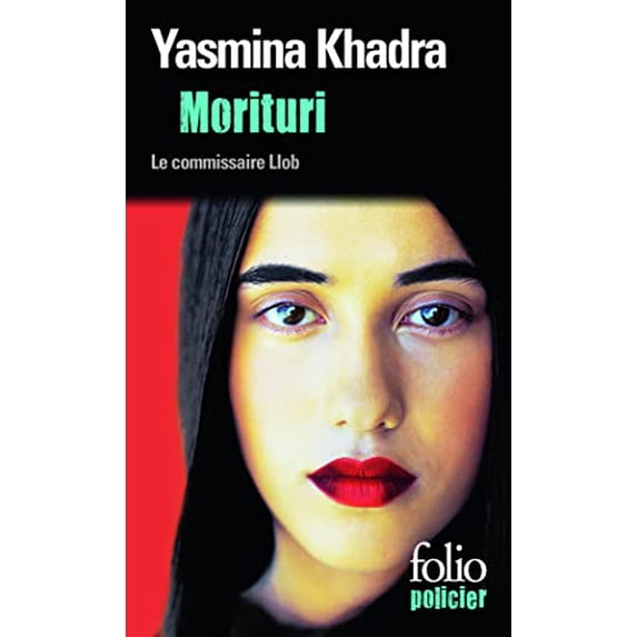 Pre-Owned Morituri.: Une enquête du commissaire Llob Paperback