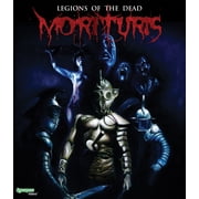 Morituris Legions of the Dead