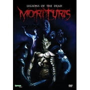 Morituris Legions of the Dead