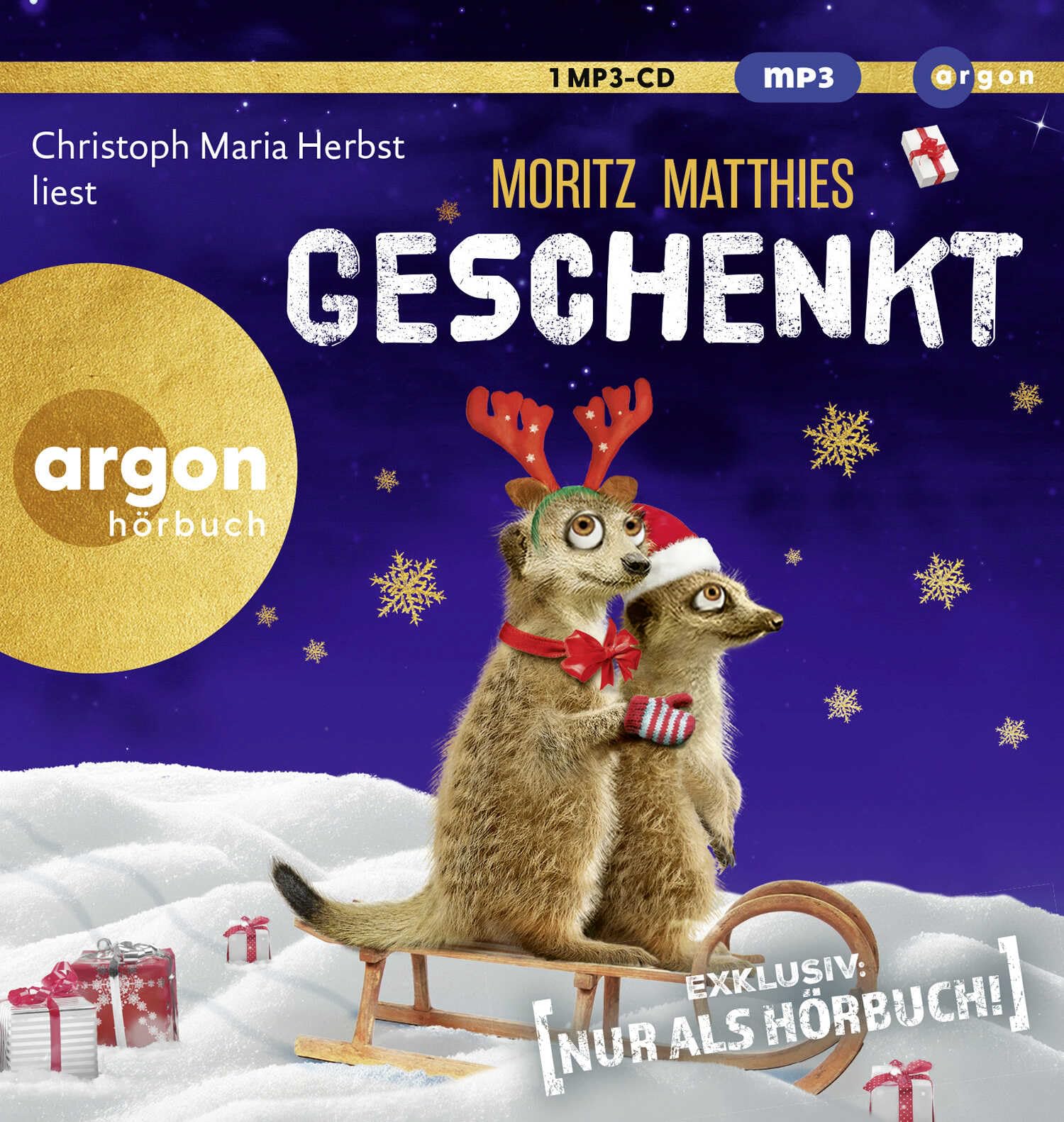 Horbuch Bestseller 2018