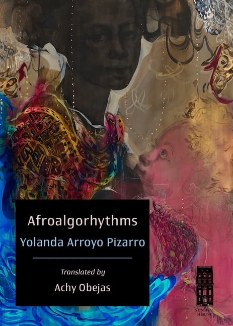 Moriviví Caribbean Voices in Translation Afroalgorhythms, (Paperback)
