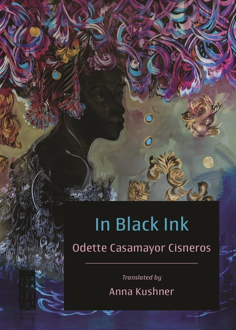 Moriviví Caribbean Voices in Translation In Black Ink, (Paperback)