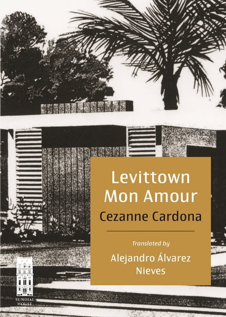 Moriviví Caribbean Voices in Translation Levittown Mon Amour, (Paperback)