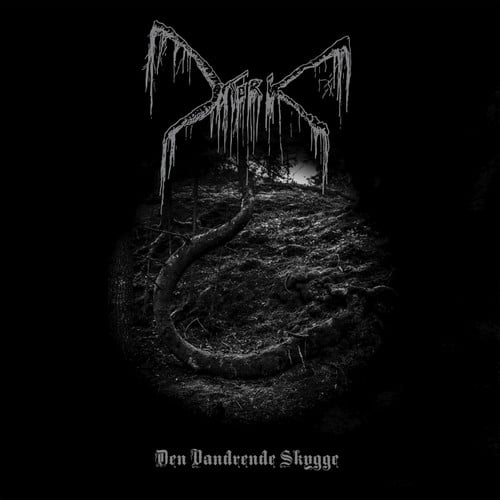 Mork - Den Vandrende Skygge - Music & Performance - Vinyl