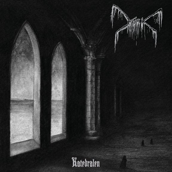 Mork - Katedralen - Vinyl