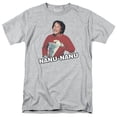 thumbnail image 1 of Mork & Mindy Catchphrase Officially Licensed Adult T-Shirt XL, 1 of 2