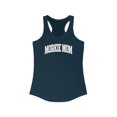 thumbnail image 1 of Morkie Mom Mother's Day Tank Top Gifts Shirt Womens Sleeveless, 1 of 2