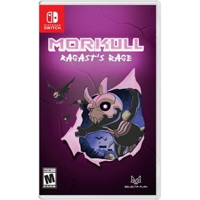 Swi Morkull Ragast's Rage (Other)