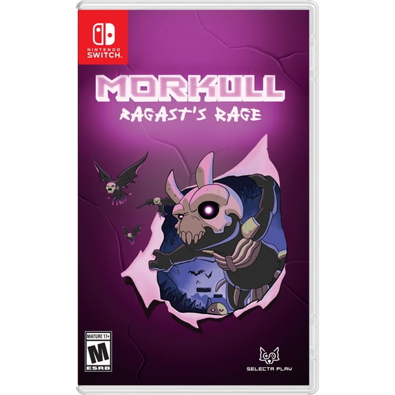 Swi Morkull Ragast's Rage (Other)