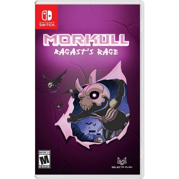 Swi Morkull Ragast's Rage (Other)