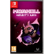 Morkull Ragast s Rage for Nintendo Switch