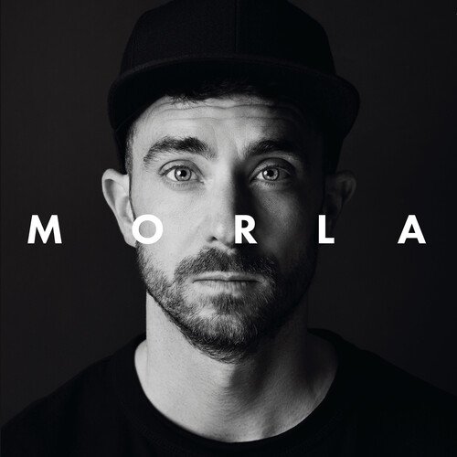 Tim Allhoff - Morla - Music & Performance - Vinyl