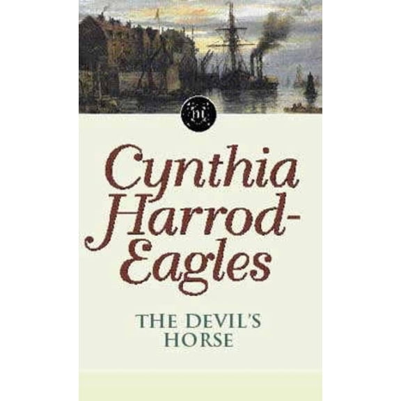Morland Dynasty 16 : The Devil's Horse (Paperback)