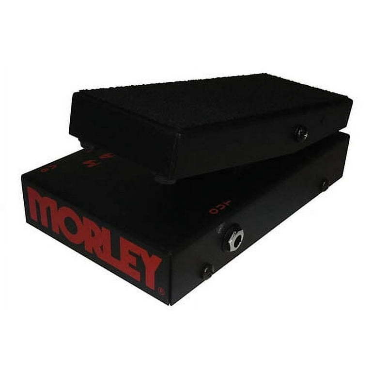 【即決OK‼️】MORLEY MAVERICK WAH Morley Maverick Mini Switchless Wah Pedal Msw - Walmart.com