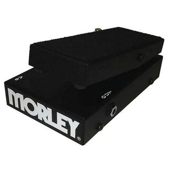 Morley Mini Wah Pedal