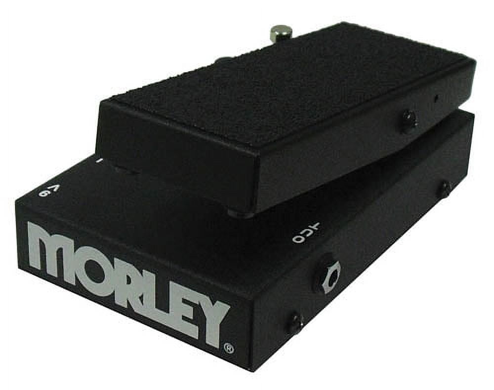 Morley Mini Wah Volume Pedal - Walmart.com
