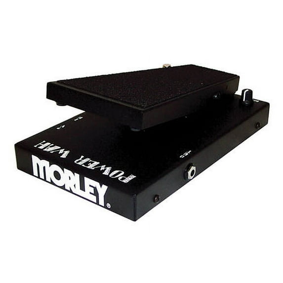 Morley Power Wah Pedal Pwo