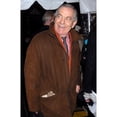 thumbnail image 1 of Morley Safer At Arrivals For Breaking And Entering Premiere - Part 2 Paris Theatre New York Ny January 18 2007., 1 of 1