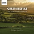 thumbnail image 1 of Morley,T. / Armonico Consort / Monks,Christopher - Greensleeves - Music & Performance - CD, 1 of 2