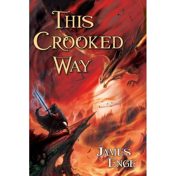 Morlock Ambrosius: This Crooked Way (Series #2) (Paperback)