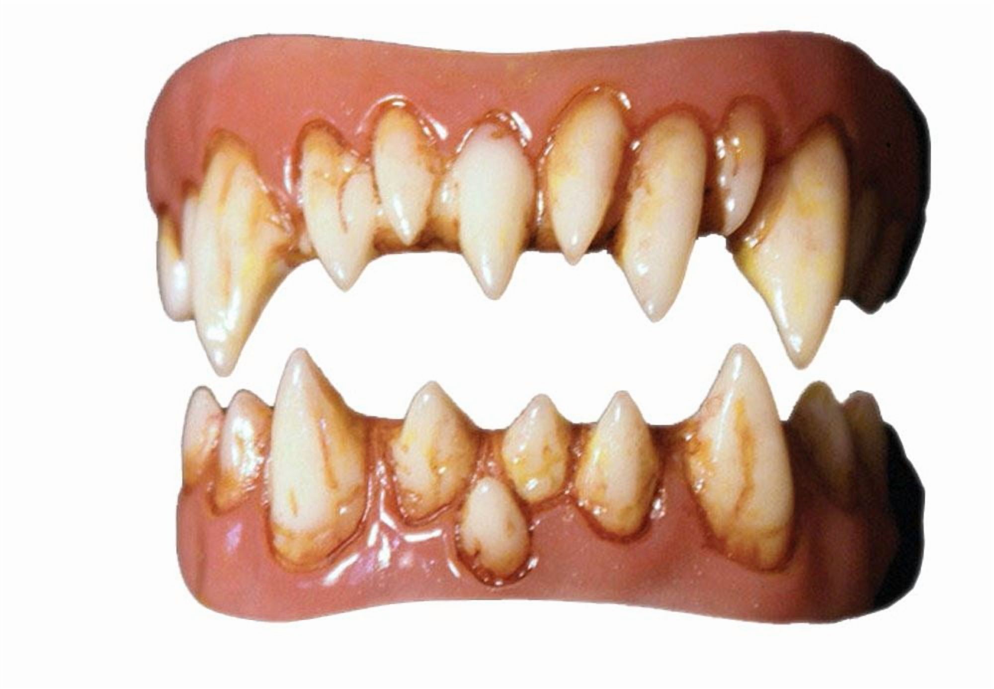 Morlock FX Fangs 2.0 Teeth Dental Veneer