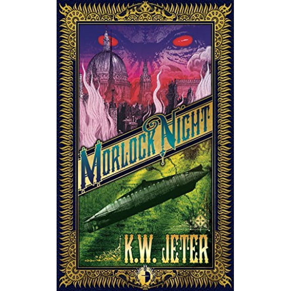 Pre-Owned Morlock Night, 9780857661005, 0857661000, Paperback,