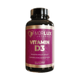 thumbnail image 1 of Morlux Naturals Vitamin D3 Supplement, 2000IU, 120 Softgel Capsules, 1 of 5