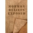 thumbnail image 1 of Mormon Beliefs Exposed, 1 of 1