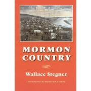 Mormon Country (Edition 2) (Paperback)