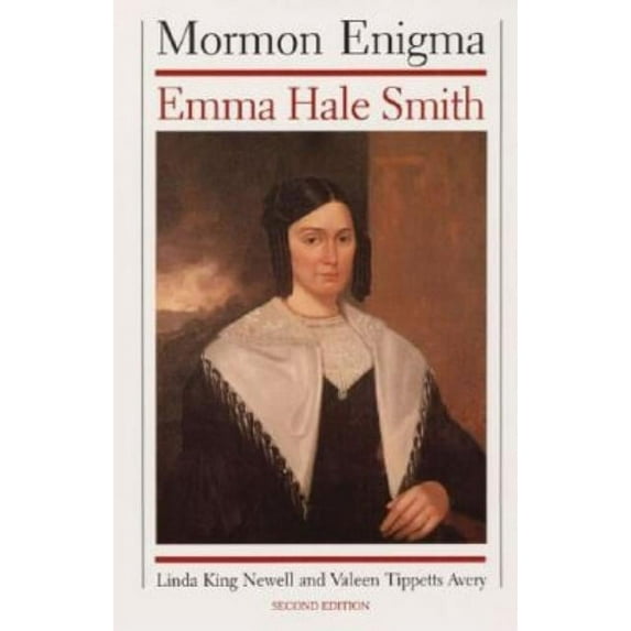 Mormon Enigma : Emma Hale Smith (Edition 2) (Paperback)