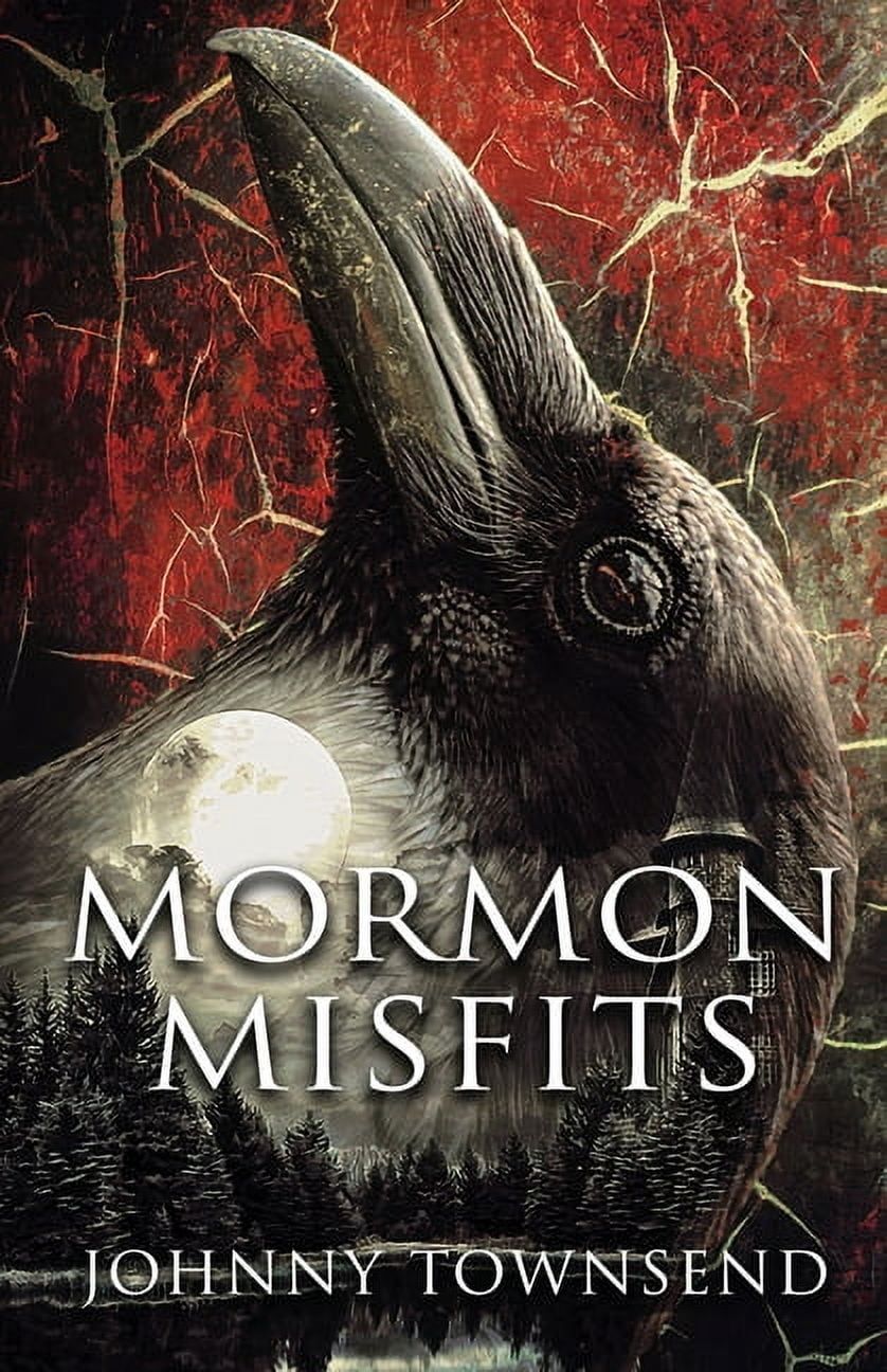Mormon Misfits, (Paperback)