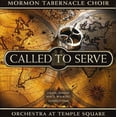 thumbnail image 1 of Mormon Tabernacle Choir - Called to Serve - Classical - CD, 1 of 1
