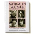 thumbnail image 1 of Pre-Owned Mormon Women: Portraits & Conversations (Paperback) 0980140617 9780980140613, 1 of 1