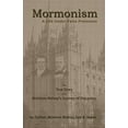 thumbnail image 1 of Pre-Owned Mormonism; A Life Under False Pretenses (Paperback) 1937520757 9781937520755, 1 of 1