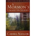 thumbnail image 1 of Mormonism to Grace A Mormon's Unexpected Journey: Finding the Grace I Never Knew, Book 2, (Paperback), 1 of 1