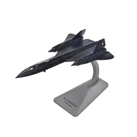 Mornei 1:200 Plane Model Zinc Alloy Miniature Kids Toy Aviation Collectibles Home Decor