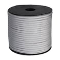 thumbnail image 1 of Mornei 9 Strand Paracord Rope Parachute Cord Versatile Craft Tent Accessories Tent Rope Gray, 1 of 9
