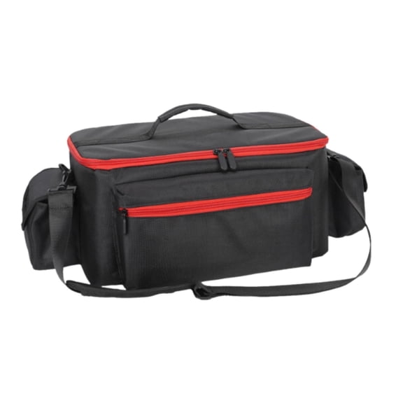 Mornei Air Compressor Compressor Organizer Oxford Cloth Portable with Carrying Handle