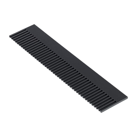 Mornei Aquarium Comb Divider Space Saving Accessories Gravel Block Divider Board For 23cm