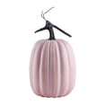 thumbnail image 1 of Mornei Artificial Pumpkin Crafts Decorative Pumpkin for Autumn Thanksgiving Kitchen Pink, 1 of 9